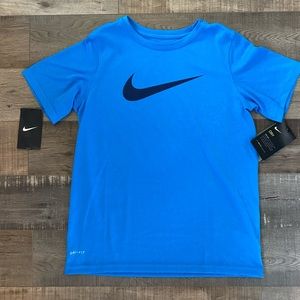 Boys Nike shirt